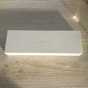 Apple Watch series 9! BRAND NEW!!!